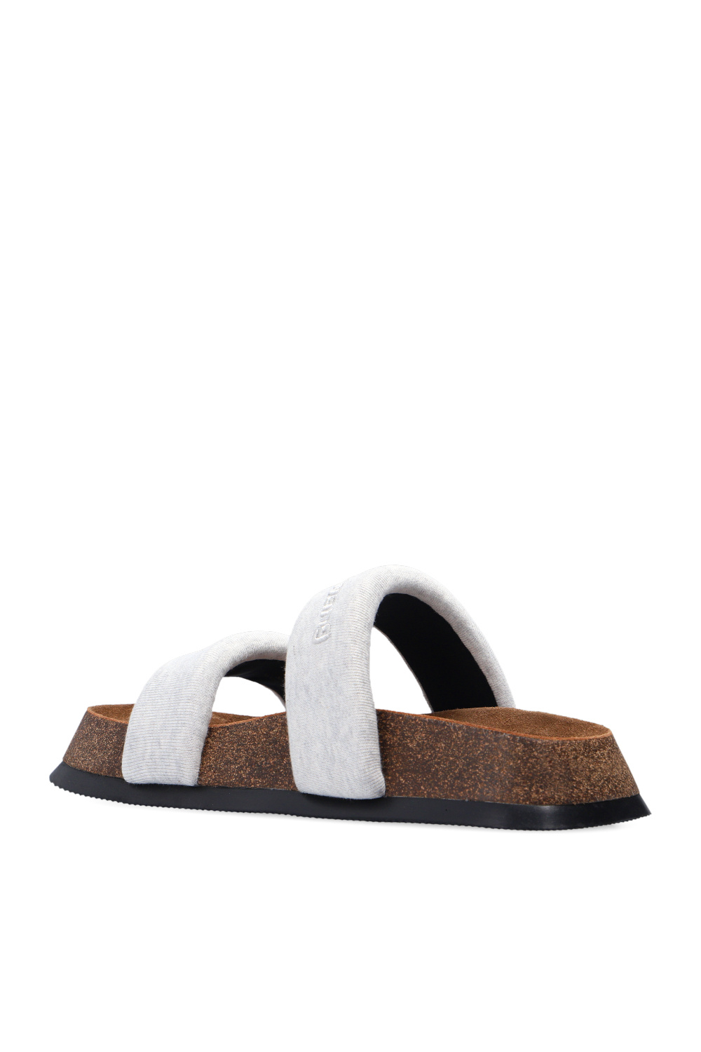 SchaferandweinerShops Ghana - 'Ronan' slides with logo